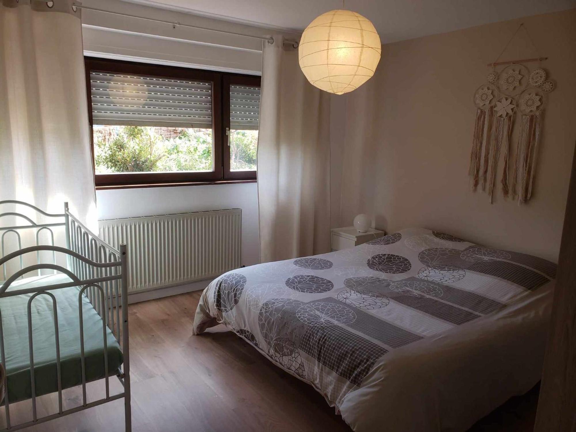 Bed and Breakfast Le Souplex D'Anais à Schirmeck Extérieur photo